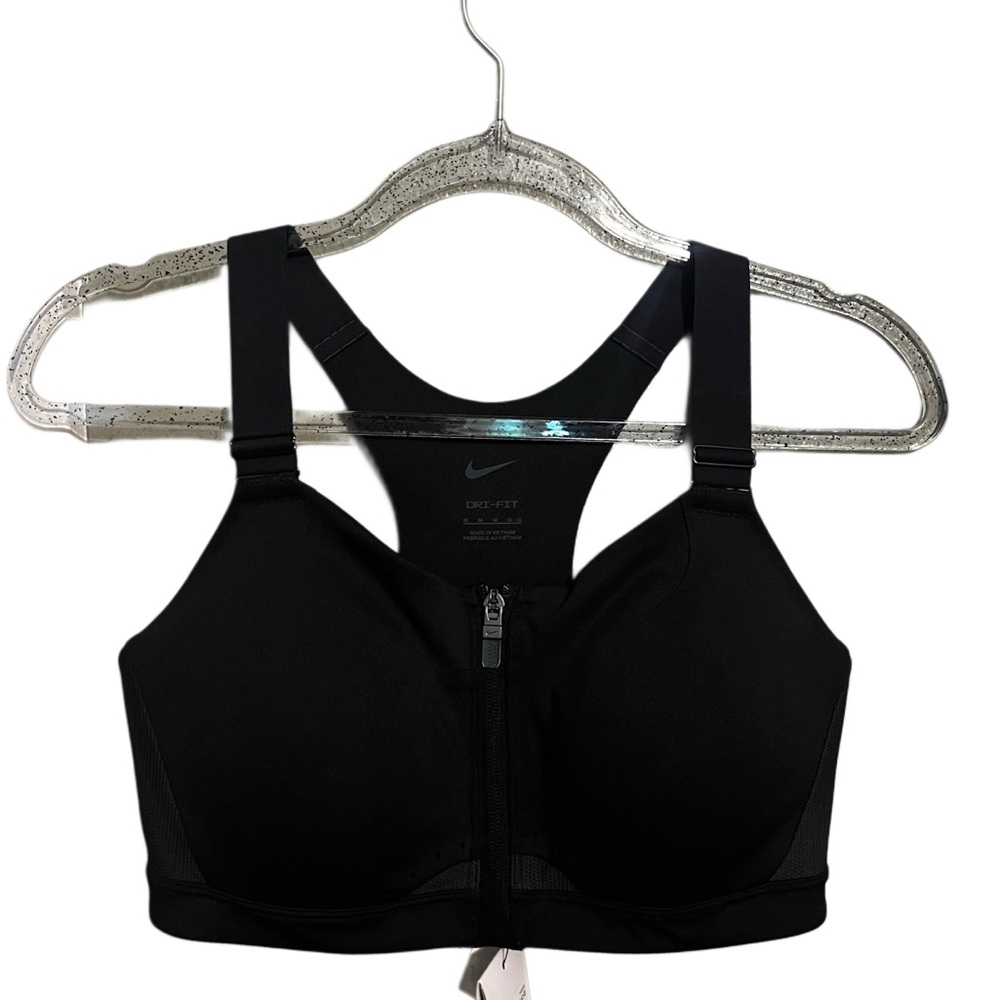 Nike alpha bra